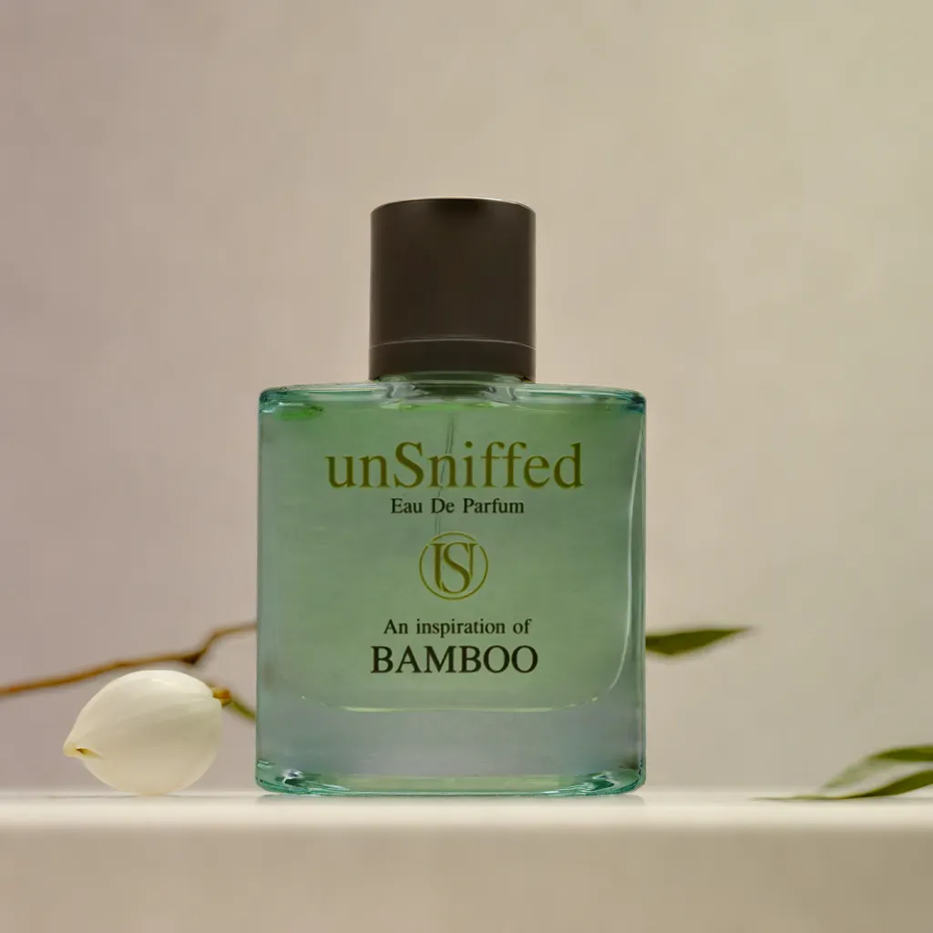 Bamboo -60ml