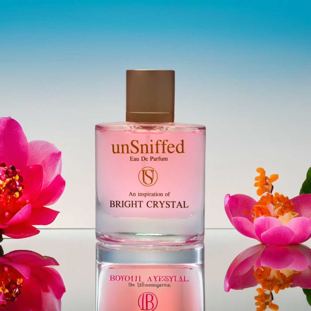 Bright Crystal 60ml