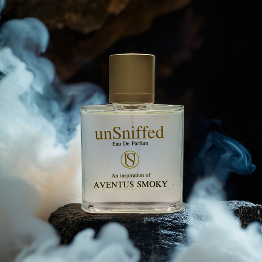 Aventus Smoky- Creed 60ml