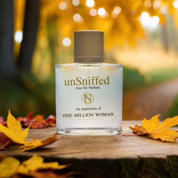 One Million for Woman 60ml