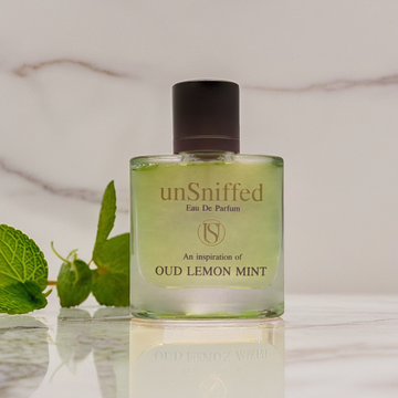 Oud Lemon Mint Mancera -60ml