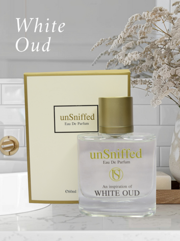 White Oud -60ml