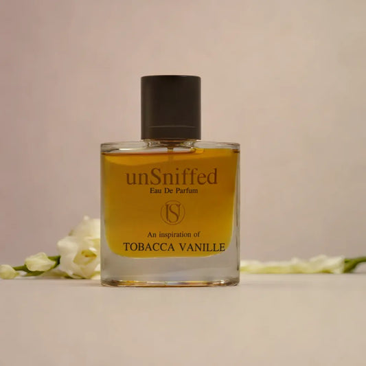 Tobacco Vanille TomFord - 60ml