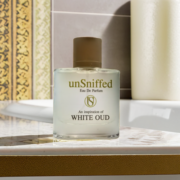 White Oud -60ml