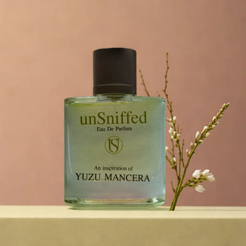 Yuzu Fabulous Mancera -60ml